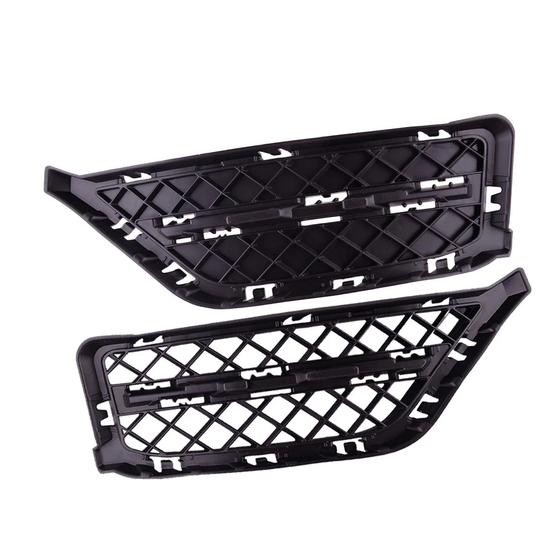 Front Bumper Grille Left & Right for BMW X1 (2013-2015)