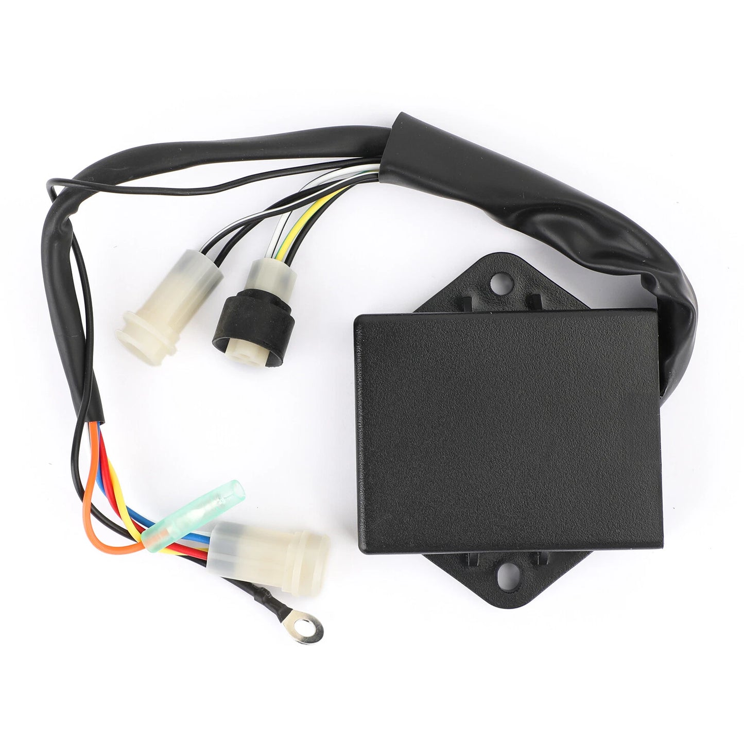 CDI Module for Yamaha YFM 350 Big Bear Moto 4 (1985-2006)