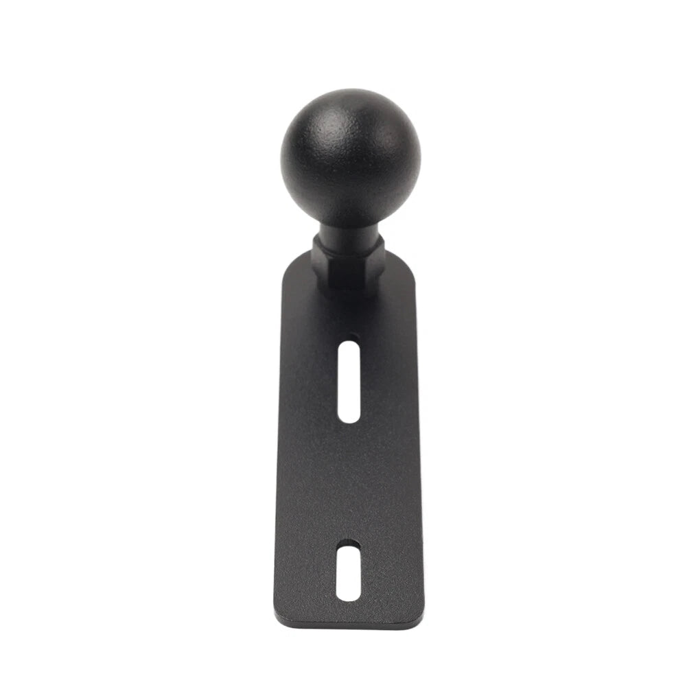 Universal Motor Ball Head Base GPS Phone Holder Clamp for Various Models