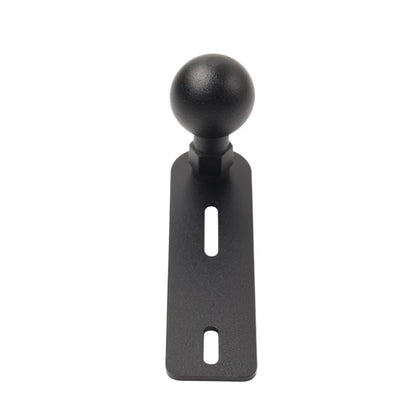 Universal Motor Ball Head Base GPS Phone Holder Clamp for Various Models