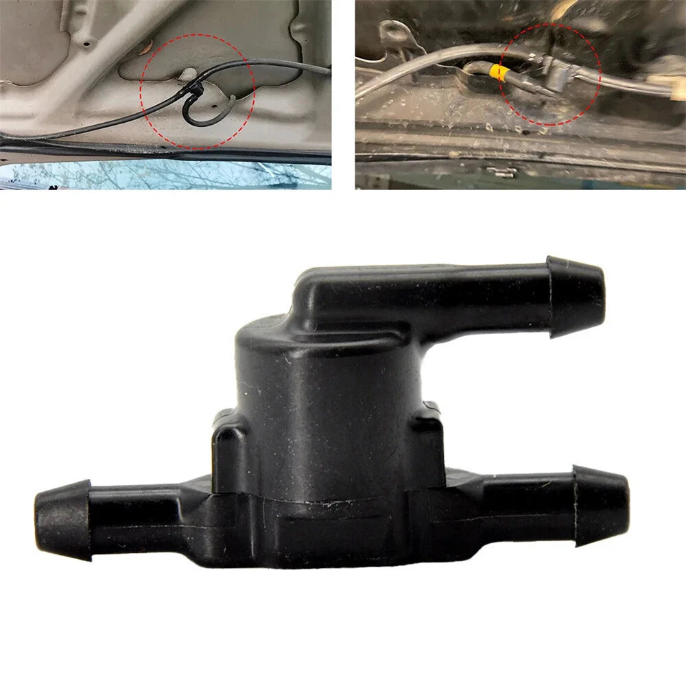 Check Valve for Toyota Lexus Corolla Tundra LX570 (2003-2023)