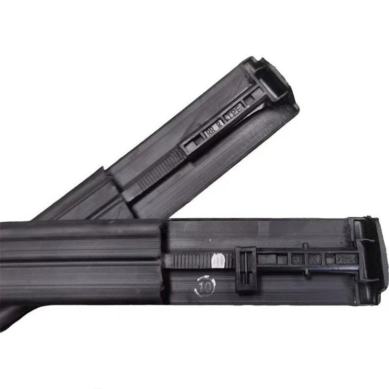 Roof Molding Drip Side Finish 2 x for Toyota Sequoia (2008–2021)