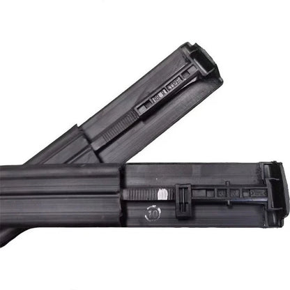 Roof Molding Drip Side Finish 2 x for Toyota Sequoia (2008–2021)