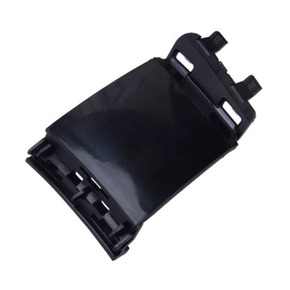Front Bumper Tow Hook Cover for Benz GLE W167 (2020-2023)