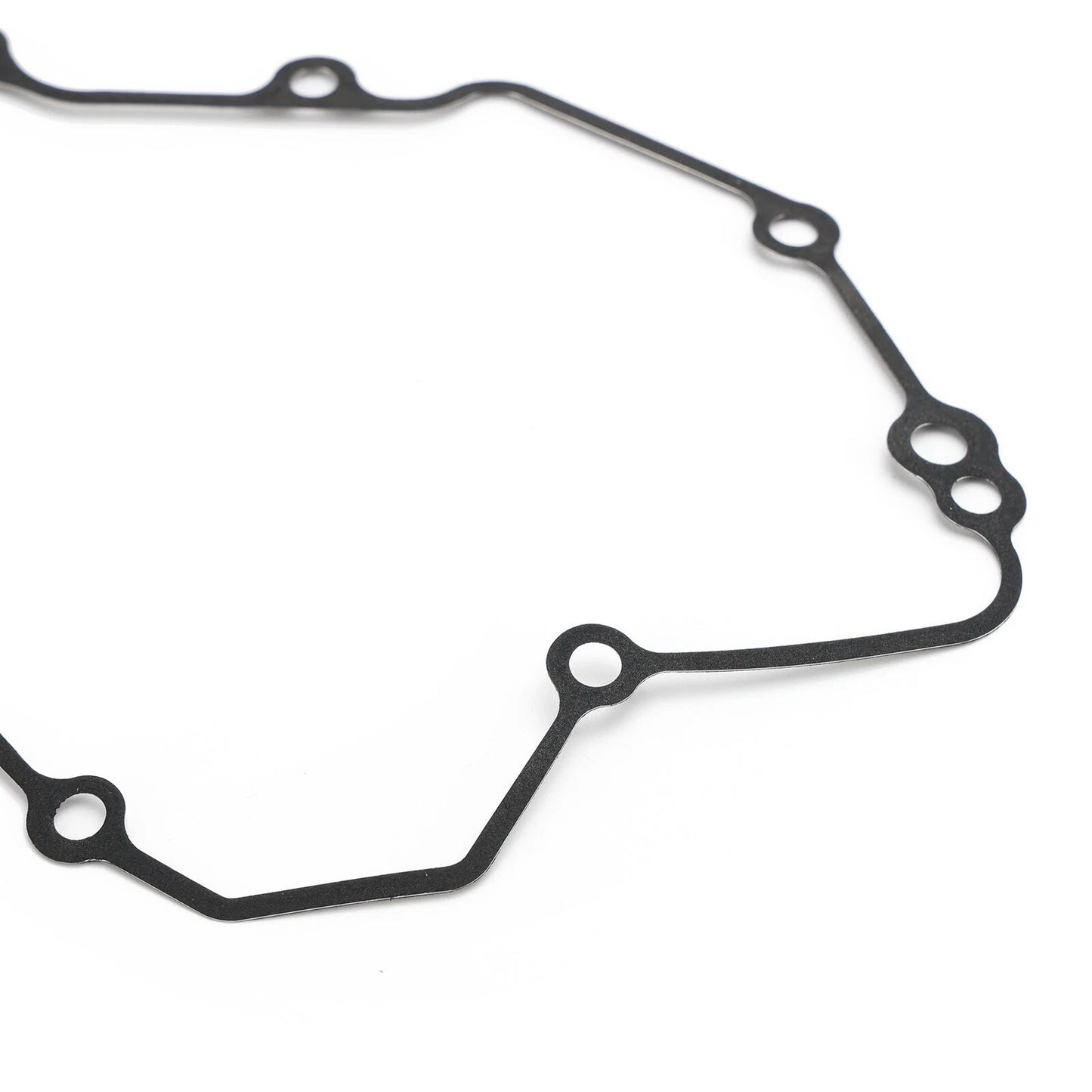 Left Engine Cover Gasket for Kawasaki KX 450F KXF 450 (2009-2015)