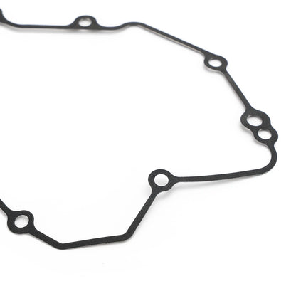 Left Engine Cover Gasket for Kawasaki KX 450F KXF 450 (2009-2015)