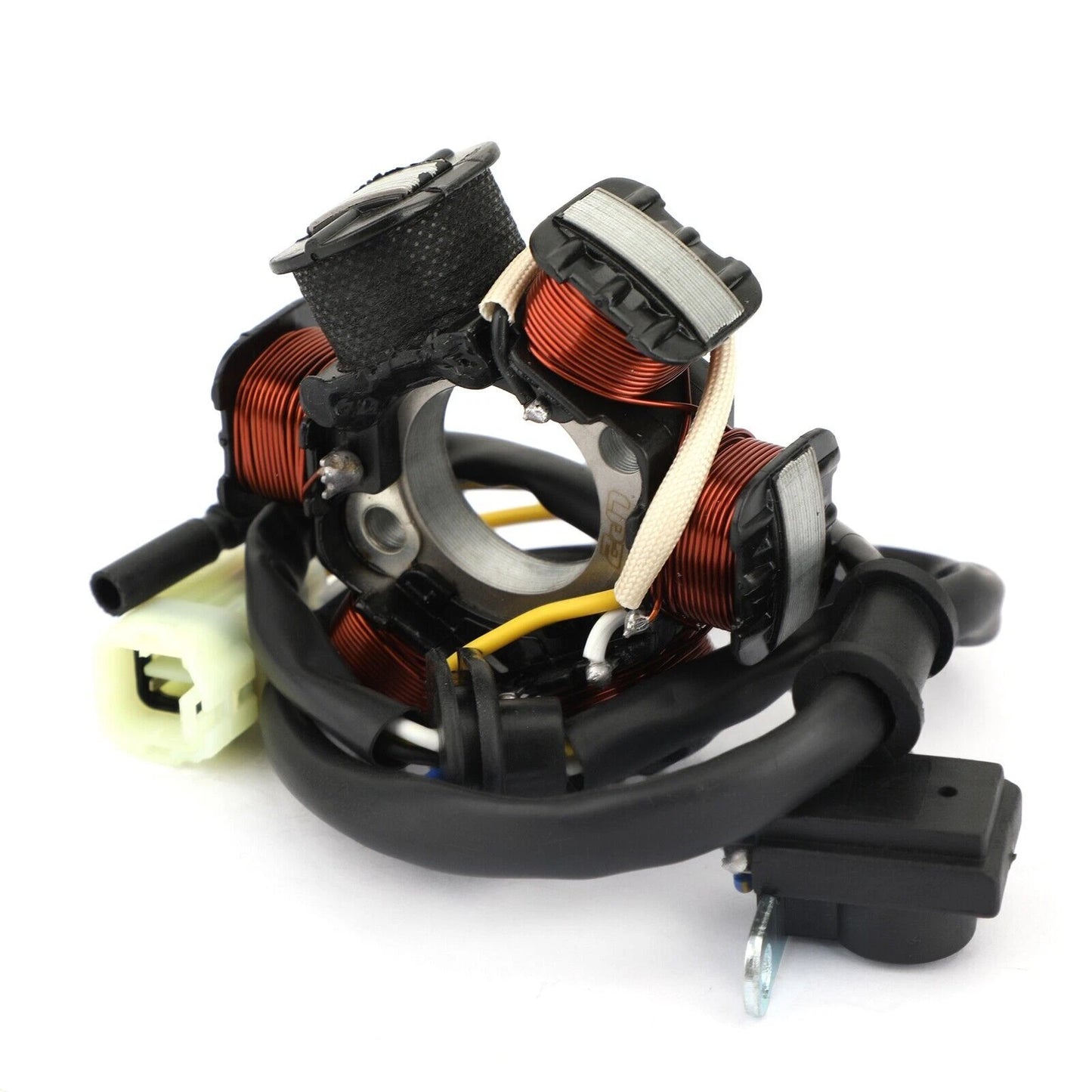 Stator for Kymco KXR 50, Mongoose 50 ATV (2004-2006)