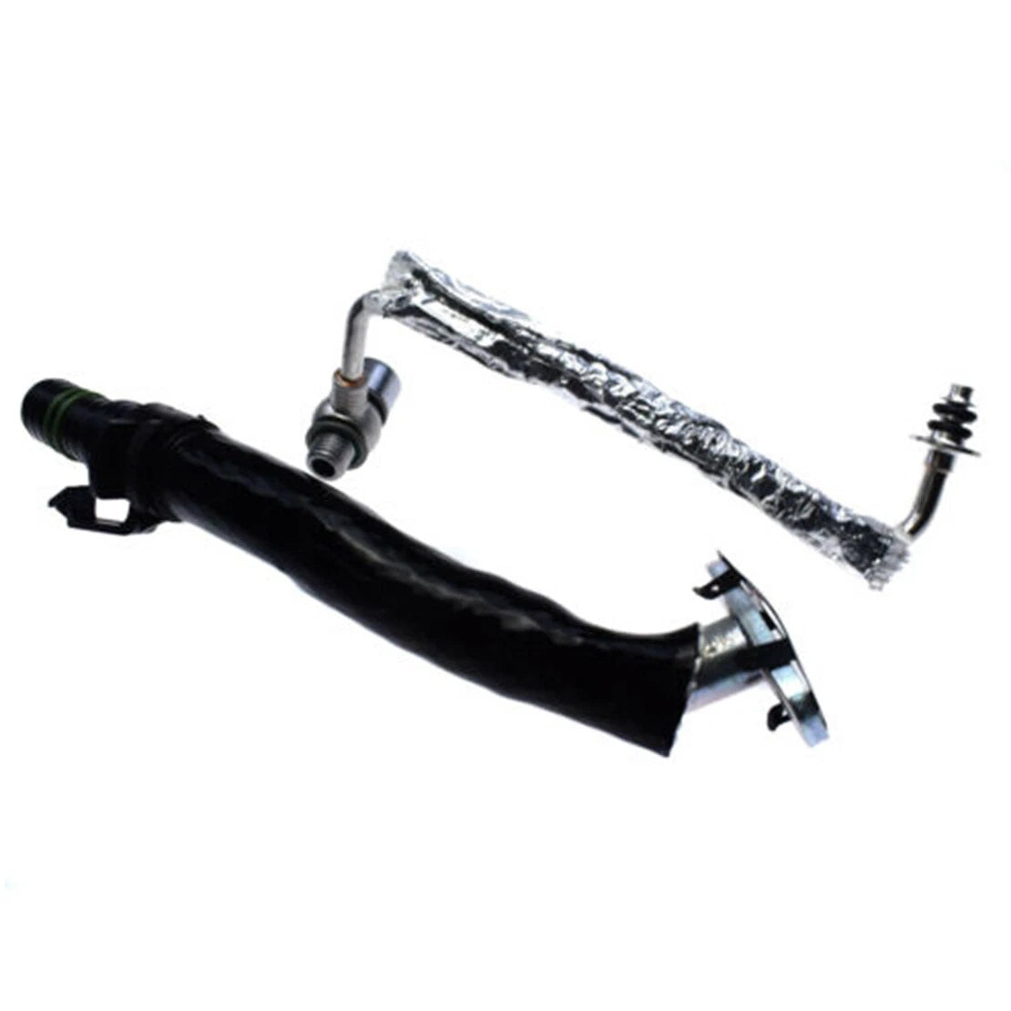 Turbo Oil Return Drain Pipe & Feed Tube for Buick Chevy Cruze (2011-2016)