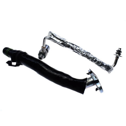 Turbo Oil Return Drain Pipe & Feed Tube for Buick Chevy Cruze (2011-2016)