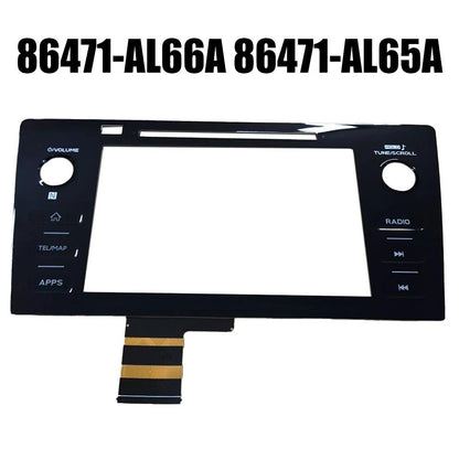 Touch Screen Glass Digitizer for Legacy Outback (2018–2019)