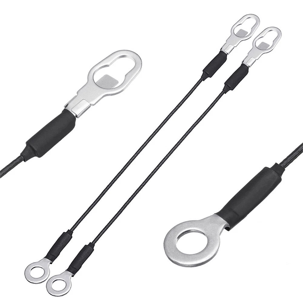Rear Tailgate Cables  Strap for Ford Ranger, Mazda (1998-2011)