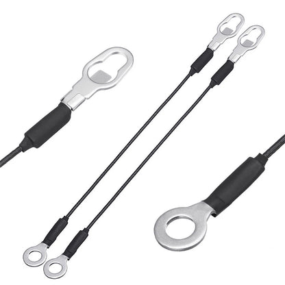 Rear Tailgate Cables  Strap for Ford Ranger, Mazda (1998-2011)