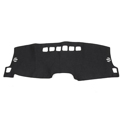 Dash Cover Mat for Jeep Compass 2012-2017 & Patriot 2010-2017 Dashboard Pad