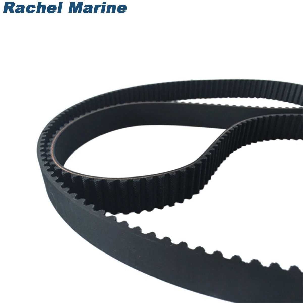 Timing Belt for Yamaha F150/F200/F225/F250