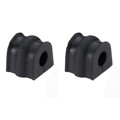 Front Stabilizer Sway Bar Bushings for Subaru Forester, Legacy (2003-2008)