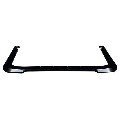 Glossy Black Rear Bumper Splitter Lip for Mercedes Vito W447 (2014-2023)