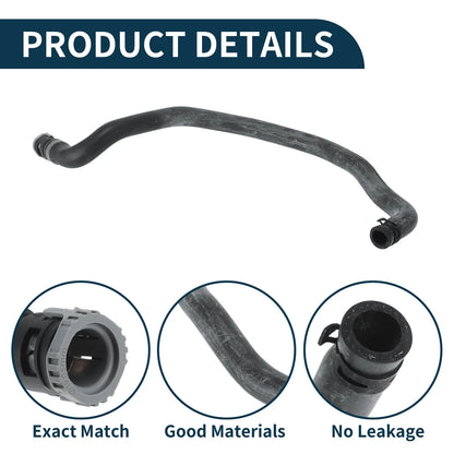 Radiator Hose for Ford Focus (2015-2018)