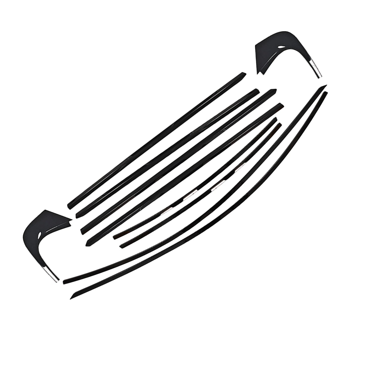 Window Seal Trim for Jaguar XW (2015-2021)