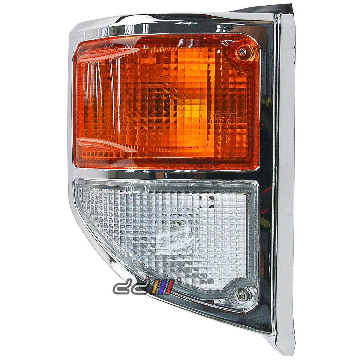 Corner Light for Land Cruiser 70 (1999-2007)