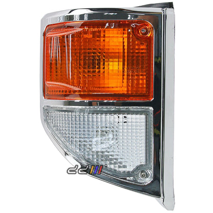 Corner Light for Land Cruiser 70 (1999-2007)