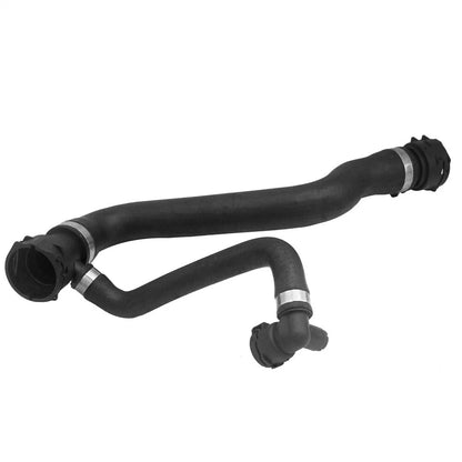 Upper Water Radiator Coolant Hose for BMW 120i 318i 320i X1 E82 E88 E90 E91 E84 (2007-2015)