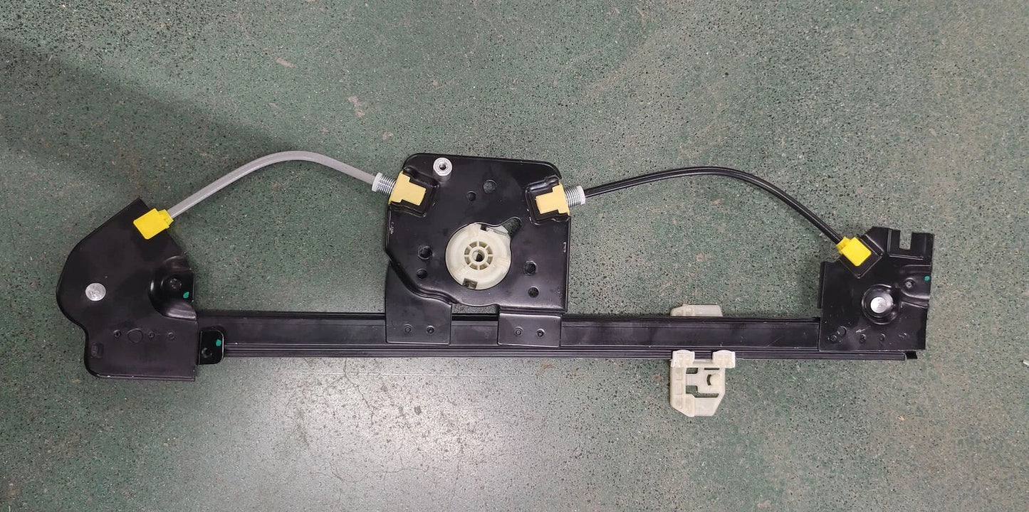 Front Right Window Regulator NO Motor for Citroen C3 Hatch (2002–2009)