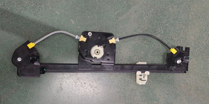 Front Right Window Regulator NO Motor for Citroen C3 Hatch (2002–2009)