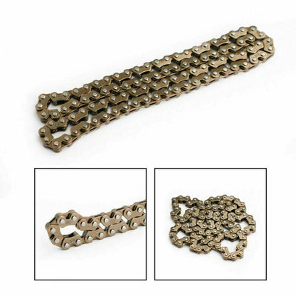 Timing Chain for Kawasaki KLX110 KSR PRO KLX 140/150 BR125 AN112 (2002-2023)