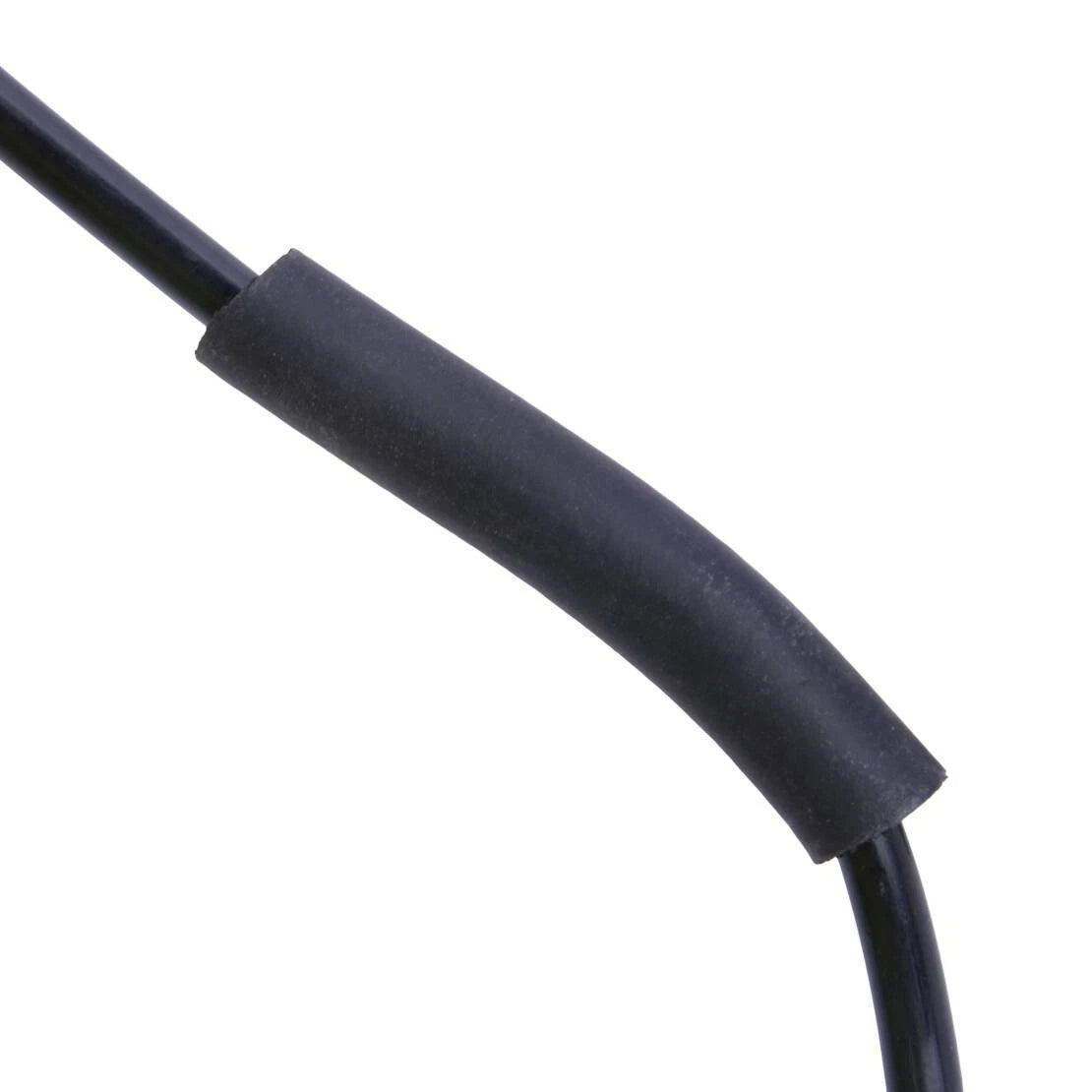 2 x Radiator Overflow Coolant Hose Pipe for Ford Escape 2.0L L4 (2013-2016)