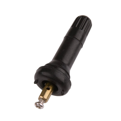 8x Tyre Pressure Sensor Valve Stems for Vauxhall Astra K LCV Van (15-23)