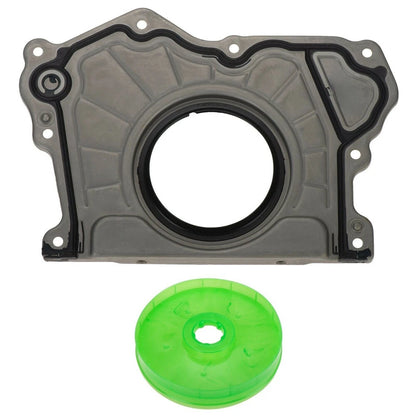 Crankshaft Rear Oil Retainer & Seal for 2011+ Dodge Jeep Chrysler Ram