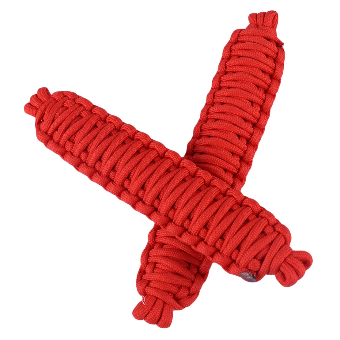 Red Door Limit Strap Hinge for Jeep Wrangler JL JK TJ (1997-2018)