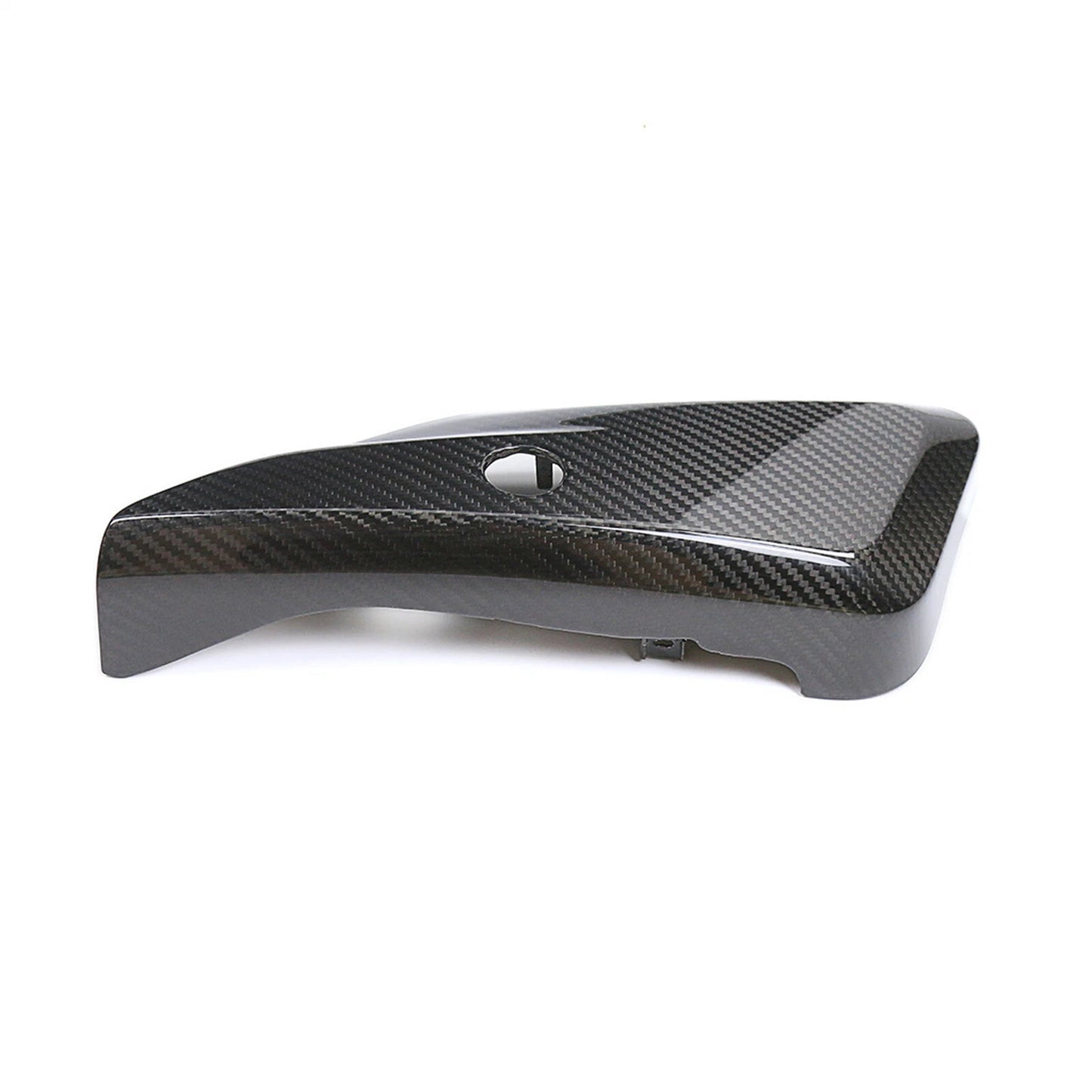 Carbon Fiber Side Panel Fairing for Harley Davidson S 1250 (2020-2023)