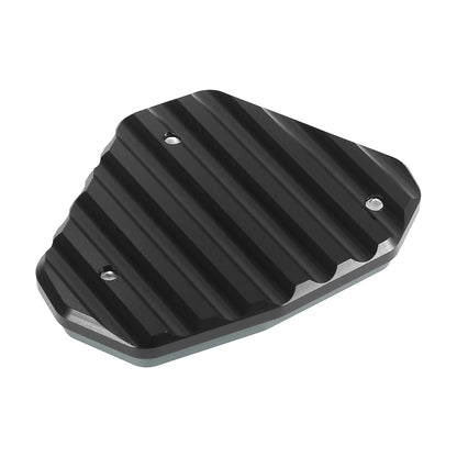 Kickstand Pad for BMW G310GS Motorcycle Parking Foot Plate