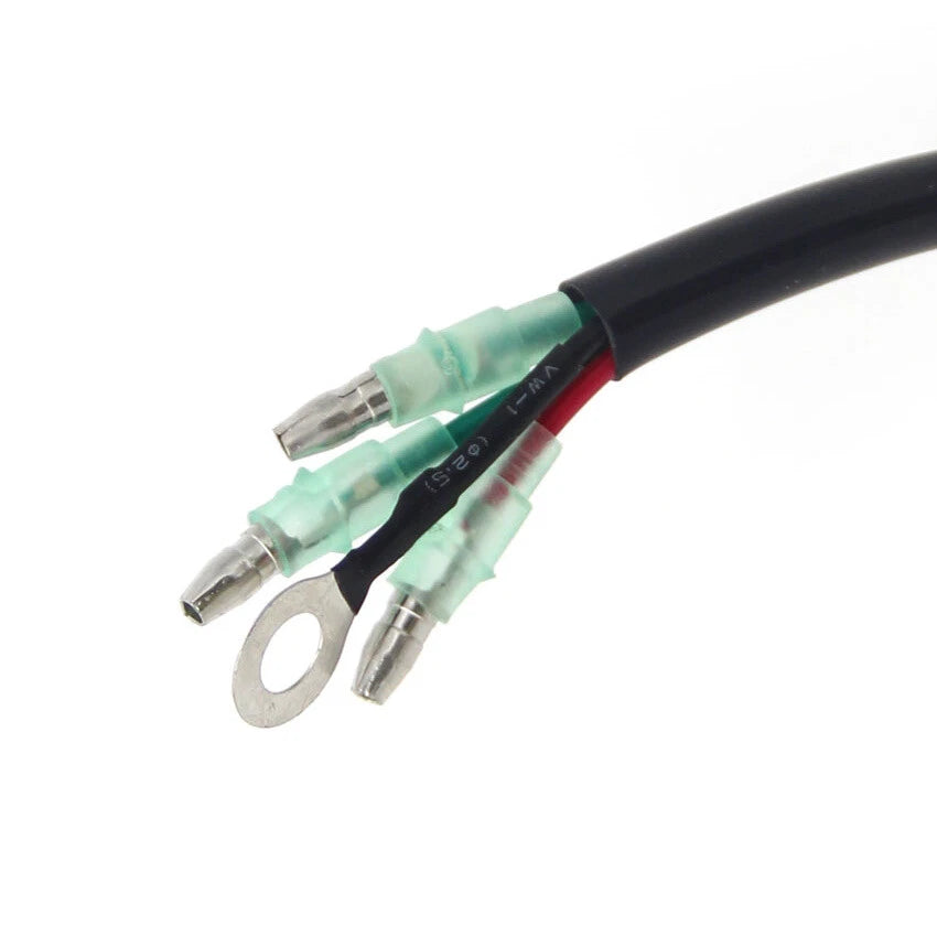 Voltage Rectifier Regulator for Yamaha WaveRunner XL760 WR650 (1998-2000)