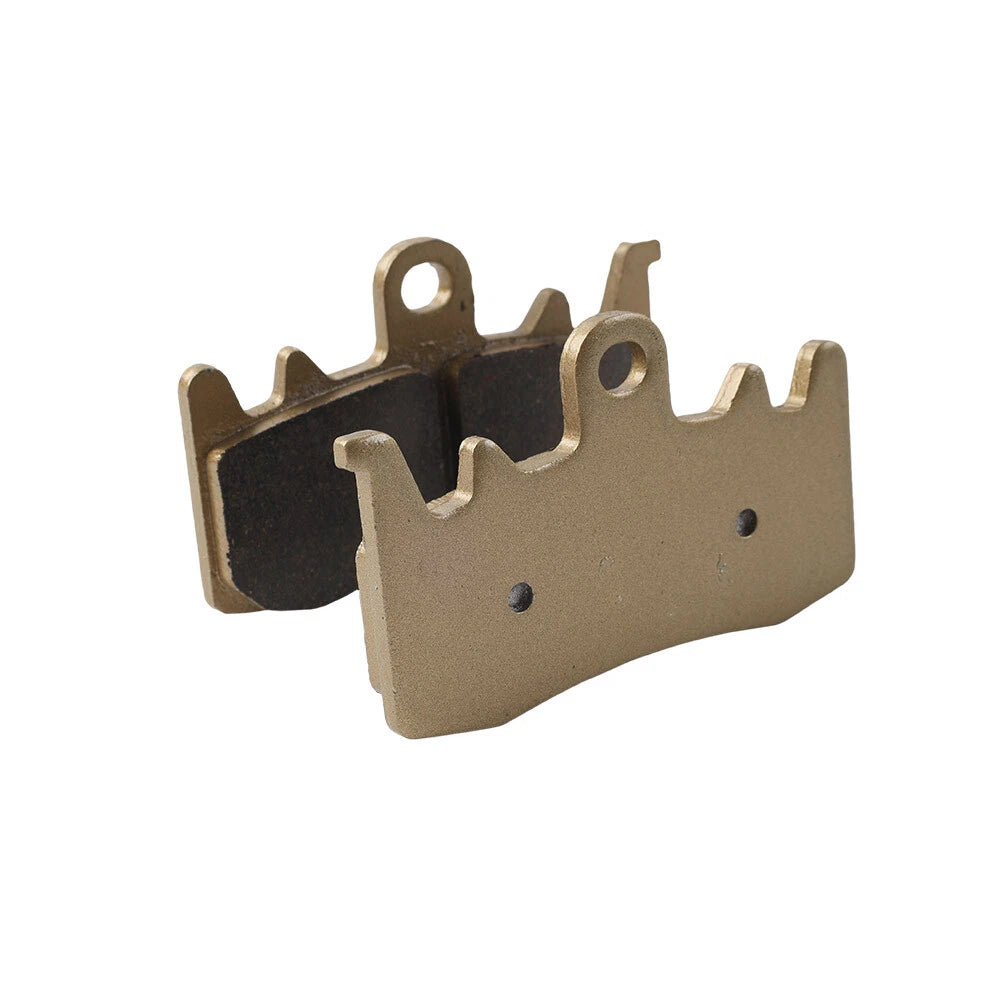 Front Brake Pads for BMW S1000XR, R1200GS Adventure & APRILIA Caponord