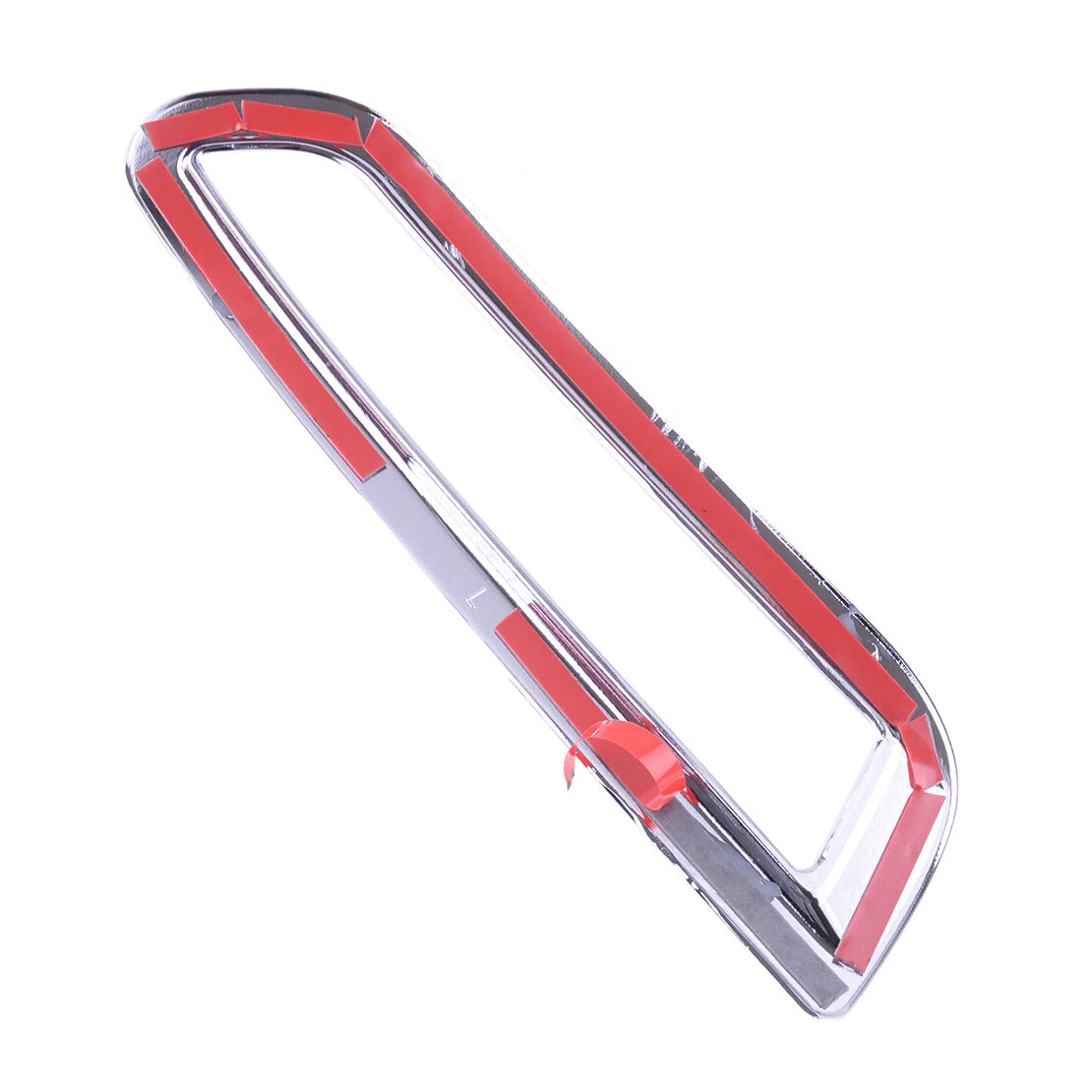 Rear Bumper Fog Light Cover Trim for Mercedes Benz Vito (2014-2020)