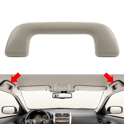 Front Inner Roof Ceiling Pull Handle for Toyota Yaris Vios Corolla Highlander (2007-2023)