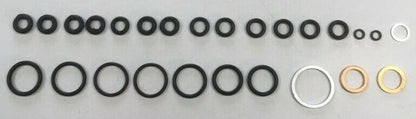 HEAD GASKET SET BOLTS for BMW 320i/323i/328i/330i E46/E39/728i/X5