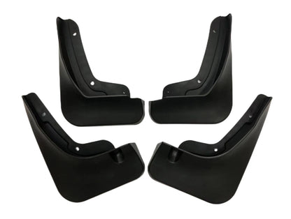 4Pcs/Front Rear Splash Fender Mud Flaps Guards/for Kia Sportage (2023–2024)