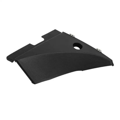 Right Side Windshield Cowl Vent Cover for Chevrolet Silverado