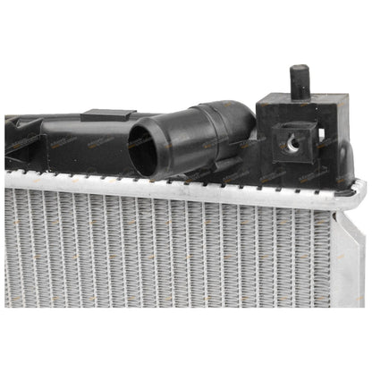 Alloy Core Radiator for Toyota Echo Hatch/Sedan/Sportivo Auto/Manual (1999–2005)