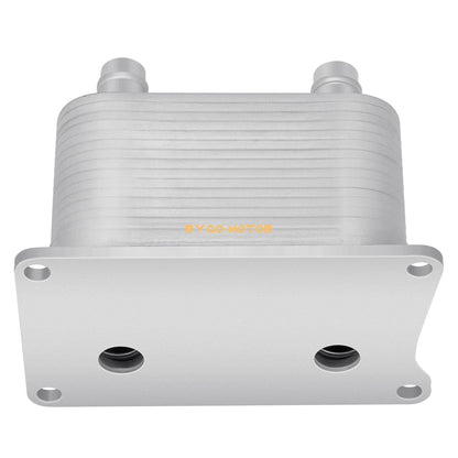Oil to Water Cooler for Polaris General RZR 1000 RZR XP Turbo RS1 (2015–2025)