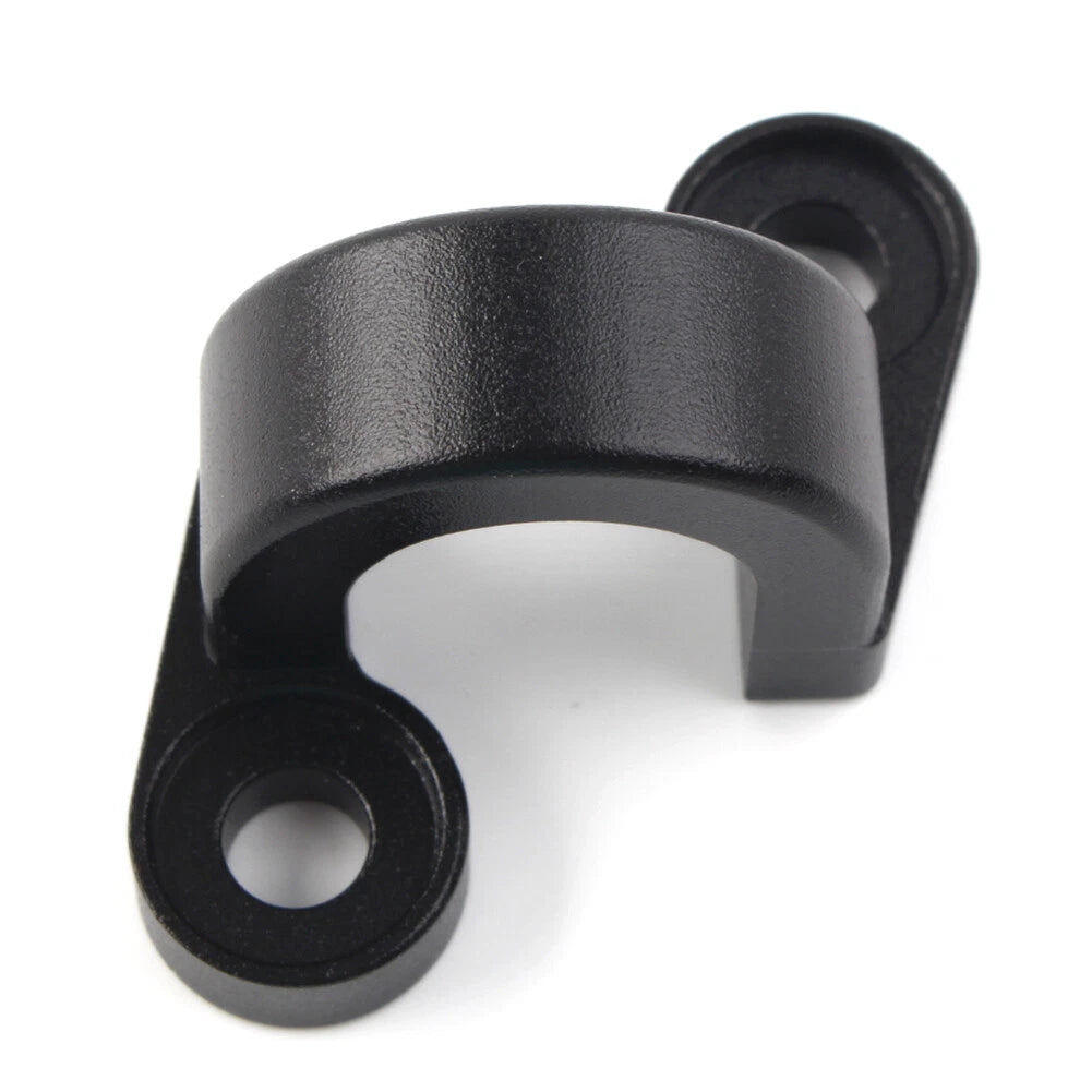 CNC Aluminum Rear Brake Cable Hose Clamp for Honda CR125R CR250R CRF250X (98-07)