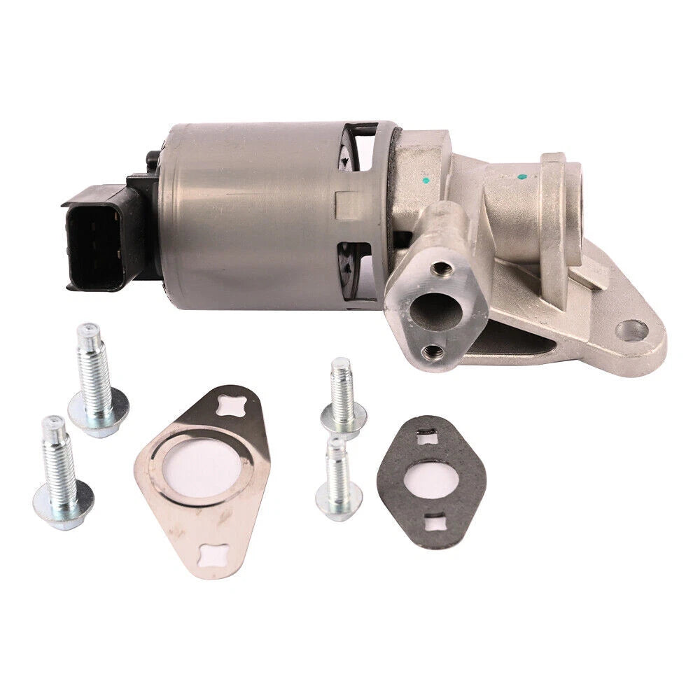 EGR Valve for Jeep Grand Cherokee, Commander, Chrysler 300, Ram, Dodge (2005-2010)