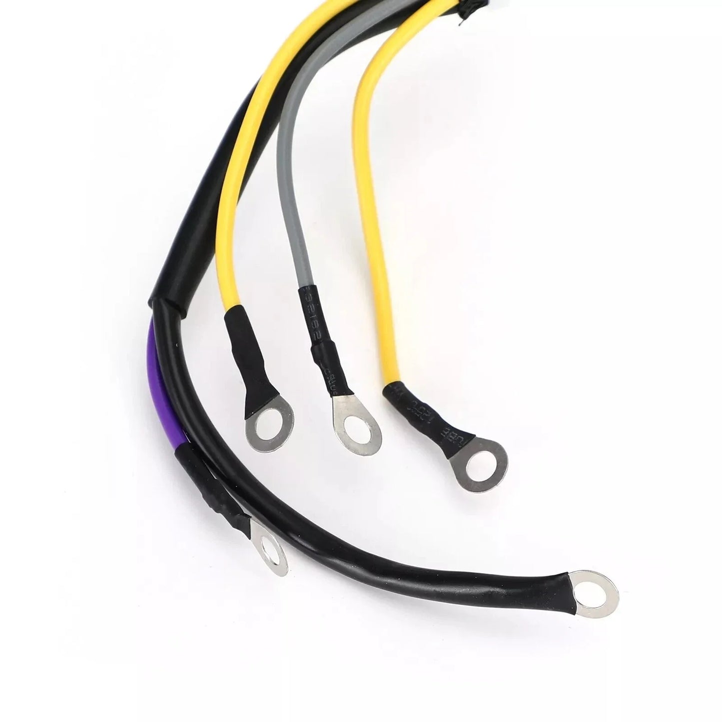 Regulator Rectifier for OMC Johnson Evinrude 40-70HP Outboard