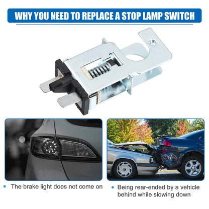 Brake Light Switch for Ford Aerostar (1986-1997)