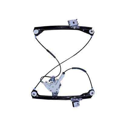 Front Left Window Regulator for BMW 3 Series E46 2D Coupe/Conv (1999-2006)