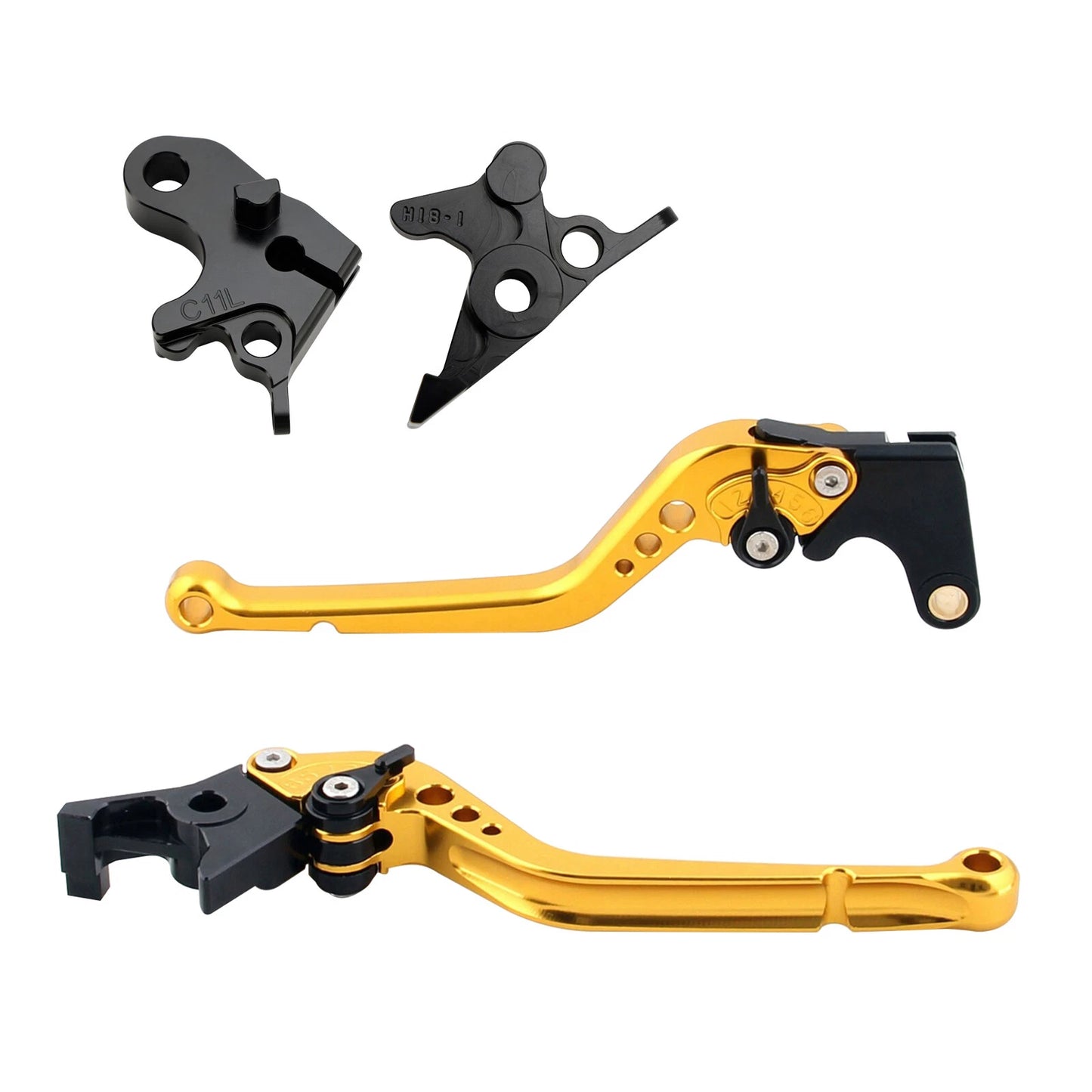 Brake Clutch Lever for Honda CRF1100L Africa Twin (2020-2021)