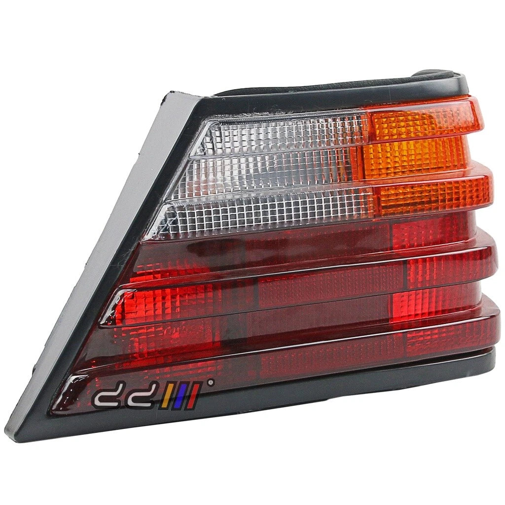 Tail for Mercedes-Benz E-Class W124 200E 260E 280E 300E (1984-1993)